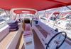 Oceanis 38.1 2019  jedrenje Hrvatska