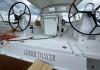 Oceanis 40.1 2023  charter jedrilice