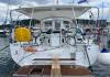 Oceanis 40.1 2023  bez skipera