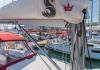 Oceanis 41.1 2017  6+2 ležaja