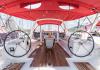 Oceanis 45 2018  jedriličarski odmor