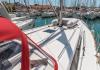 Oceanis 45 2018  8 ležajeva