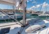Oceanis 45 2017  tjedni najam