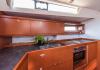 Oceanis 45 2017  charter jedrilica