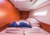Oceanis 45 2017  charter jedrilica
