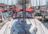 Oceanis 45 2017  najam jedrilice