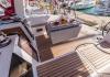 Oceanis 45 2017  charter jedrilica