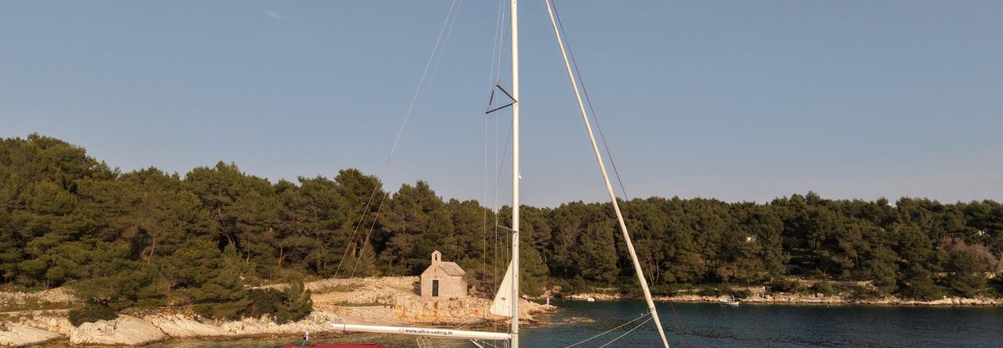 Oceanis 46.1