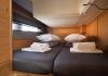 Dufour 41 2025 charter jedrilica