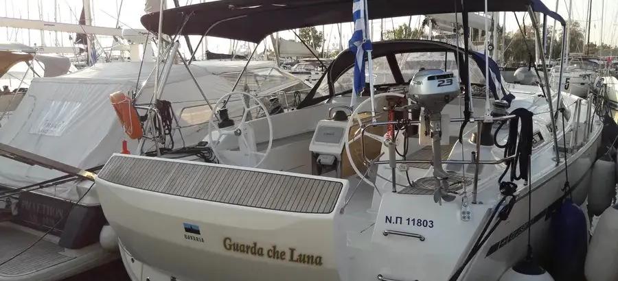 Bavaria Cruiser 51