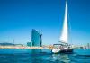 Sun Odyssey 54 DS 2006 iznajmljivanje jedrilice