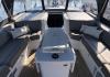 Oceanis 46.1 2020  charter jahte Grčka