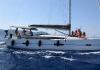 Dufour 460 GL 2018  4 kabine