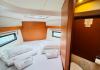 Bavaria C38 2024 charter jedrilica