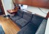 Hanse 458 2019 charter jedrilica