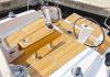 Bavaria Cruiser 37 2018  jedrilica za krstarenje
