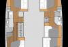 Fountaine Pajot Aura 51 2025  US Virgin Islands