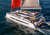 Fountaine Pajot Aura 51 2025  tjedna najamnina
