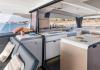 Fountaine Pajot Aura 51 2025 najam katamarana