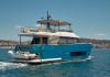 Azimut Magellano 66 2024  5 kabina