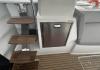 Fountaine Pajot Aura 51 2025  charter Victorija