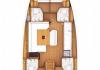 Sun Odyssey 479 2018  jedrenje