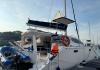 Island Spirit 410 2025 najam katamarana