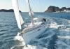 Oceanis 45 2014  jedrenje