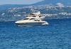 Azimut 50 Flybridge 2003  tjedni najam