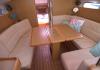 Sun Odyssey 36i 2010  charter