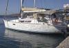 Sun Odyssey 36i 2010 najam jedrilice