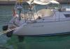 Sun Odyssey 36i 2010  charter