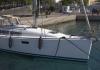Sun Odyssey 36i 2010  Megara Grčka