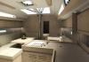 Dufour 412 GL 2020  3 kabine