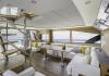 Aquila 54 2024  motorni brod