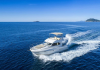 Prestige 36 2013  motorni brod Hrvatska