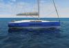 Hanse 410 2025