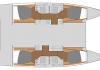 Fountaine Pajot Astréa 42 2023  Propriano