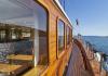 Morning Star - gulet 2008  motoryacht