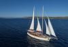 Morning Star - gulet 2008  motoryacht