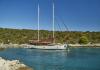 Morning Star - gulet 2008  charter Split