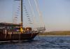 Pacha - gulet 2000  charter