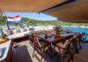 Pacha - gulet 2000  charter