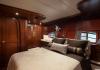 Pacha - gulet 2000  charter