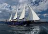 Barba - gulet 1989  charter