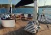 Barba - gulet 1989  charter