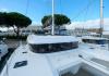 Lagoon 42 2022 charter katamarana