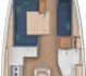 Sun Odyssey 380 2022  Francuska