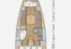 Oceanis 34.1 2023  charter na Siciliji
