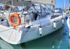 Oceanis 34.1 2023  charter na Siciliji